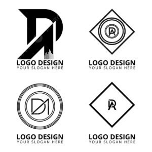 Logotipo Profesional